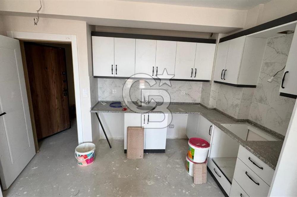 Çiğli Şirintepe Satılık 2+1 Sıfır Daire