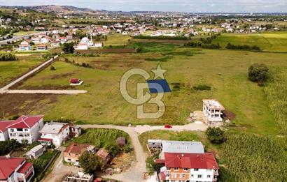 19 MAYIS DEREKÖY'DE 2 KATA İMARLI FIRSAT SATILIK ARSA