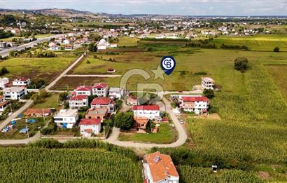 19 MAYIS DEREKÖY'DE 2 KATA İMARLI FIRSAT SATILIK ARSA