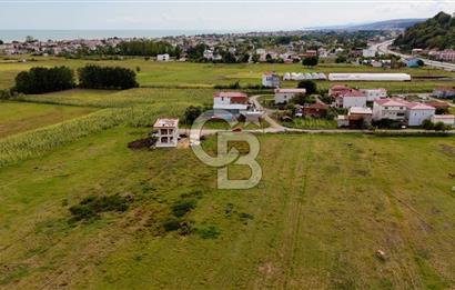 19 MAYIS DEREKÖY'DE 2 KATA İMARLI FIRSAT SATILIK ARSA