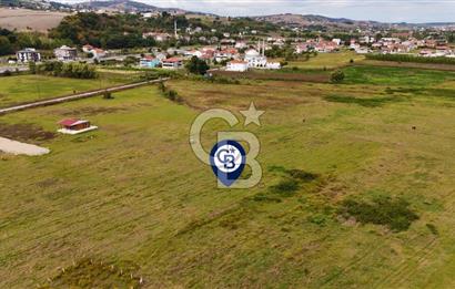 19 MAYIS DEREKÖY'DE 2 KATA İMARLI FIRSAT SATILIK ARSA