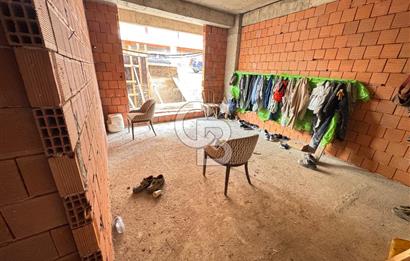 Klavuz çayırında 2+1 Satılık Daire