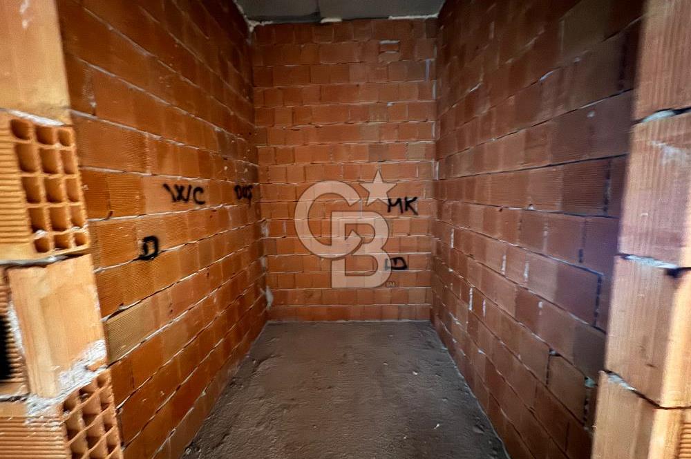 Klavuz çayırında 2+1 Satılık Daire