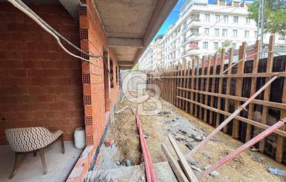 Klavuz çayırında 2+1 Satılık Daire