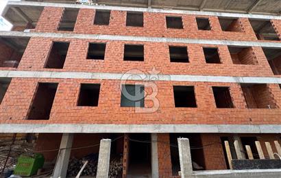 Klavuz çayırında 2+1 Satılık Daire
