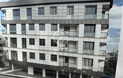 Klavuz çayırında 2+1 Satılık Daire