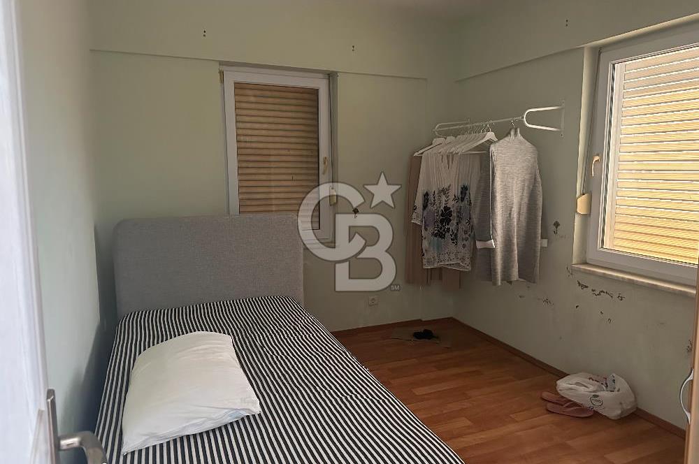 Adada Huzur ve Yatırım Bir Arada 3+1 Müstakil Ev, Geniş Arazi