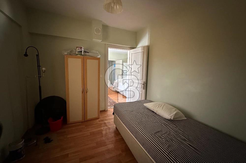 Adada Huzur ve Yatırım Bir Arada 3+1 Müstakil Ev, Geniş Arazi