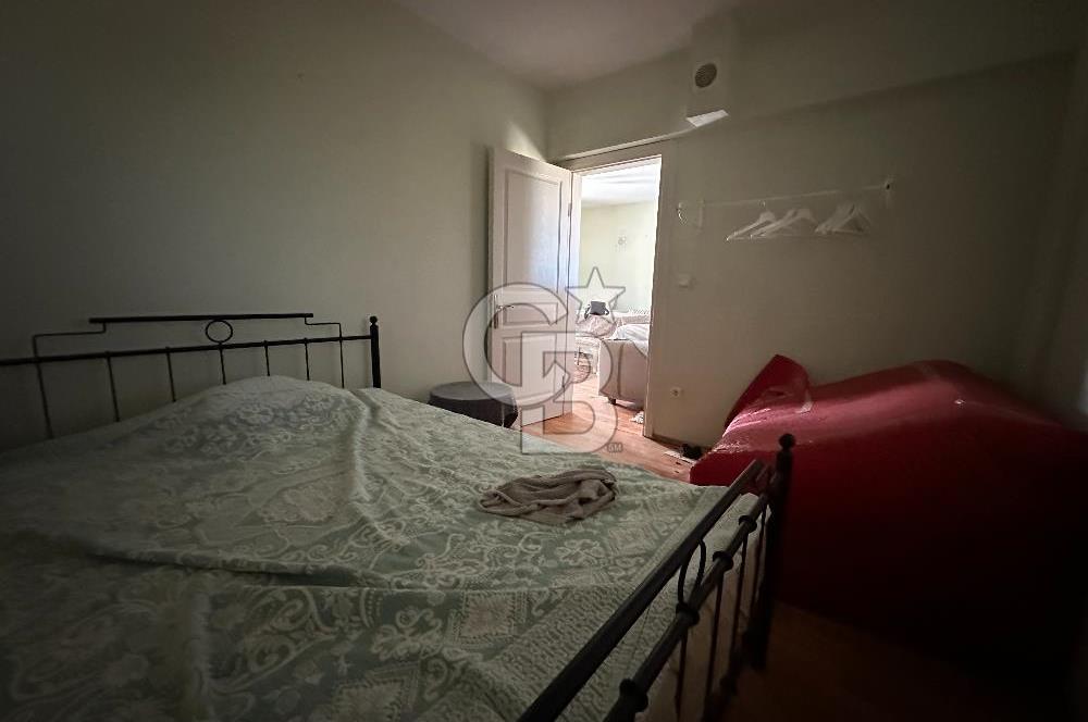 Adada Huzur ve Yatırım Bir Arada 3+1 Müstakil Ev, Geniş Arazi