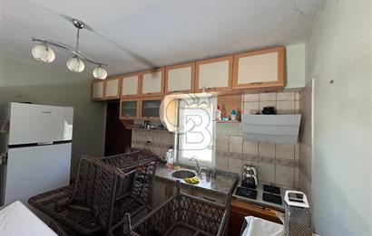 Adada Huzur ve Yatırım Bir Arada 3+1 Müstakil Ev, Geniş Arazi