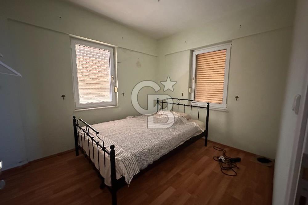 Adada Huzur ve Yatırım Bir Arada 3+1 Müstakil Ev, Geniş Arazi