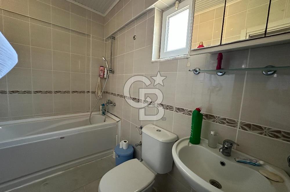Adada Huzur ve Yatırım Bir Arada 3+1 Müstakil Ev, Geniş Arazi