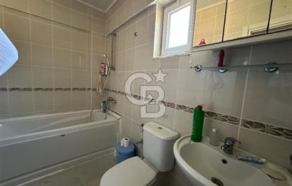 Adada Huzur ve Yatırım Bir Arada 3+1 Müstakil Ev, Geniş Arazi