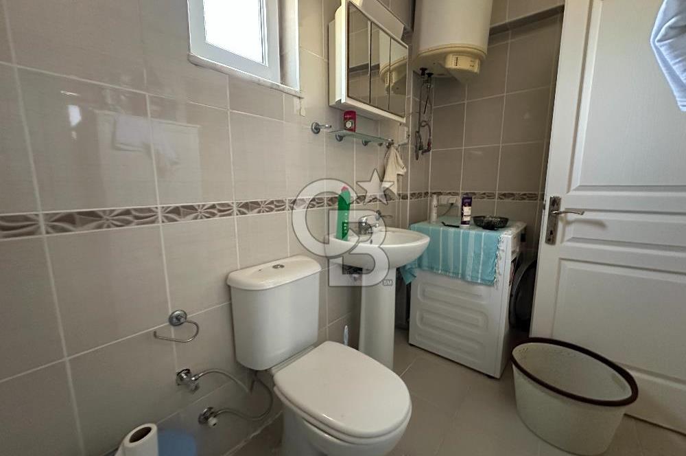 Adada Huzur ve Yatırım Bir Arada 3+1 Müstakil Ev, Geniş Arazi