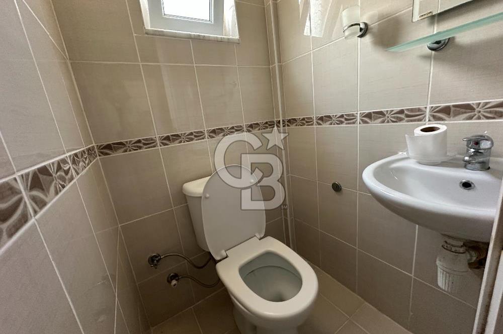 Adada Huzur ve Yatırım Bir Arada 3+1 Müstakil Ev, Geniş Arazi