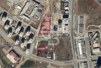 ÇANKAYA BEYTEPE ALAACATLI 7854.00 m² ÇOK DEĞERLİ ARSA