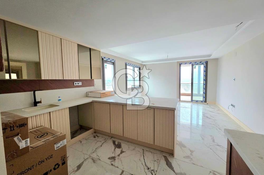 100.YILDA SATILIK LÜKS DAİRE 
