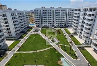 THE LİFE 2+1 SATILIK DAİRE 