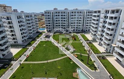 THE LİFE 2+1 SATILIK DAİRE 
