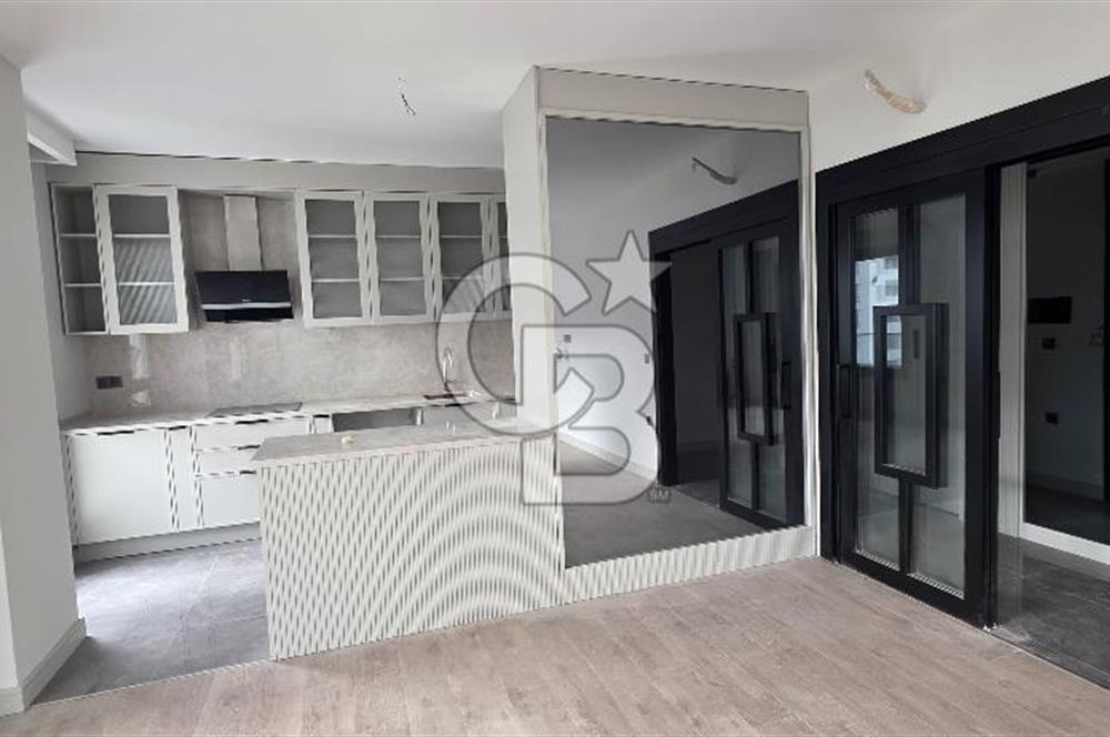 THE LİFE 2+1 SATILIK DAİRE 