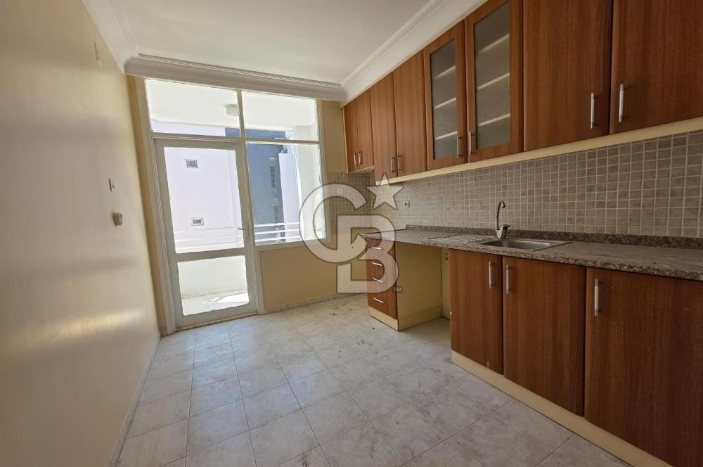 TURGUT ÖZAL DA 3+1 SATILIK DAİRE 