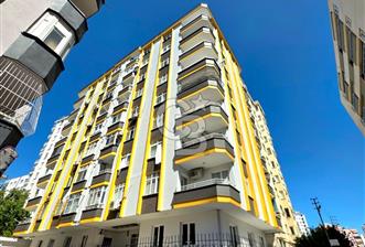 TURGUT ÖZAL DA 3+1 SATILIK DAİRE 