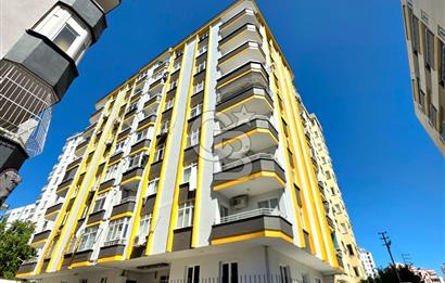 TURGUT ÖZAL DA 3+1 SATILIK DAİRE 