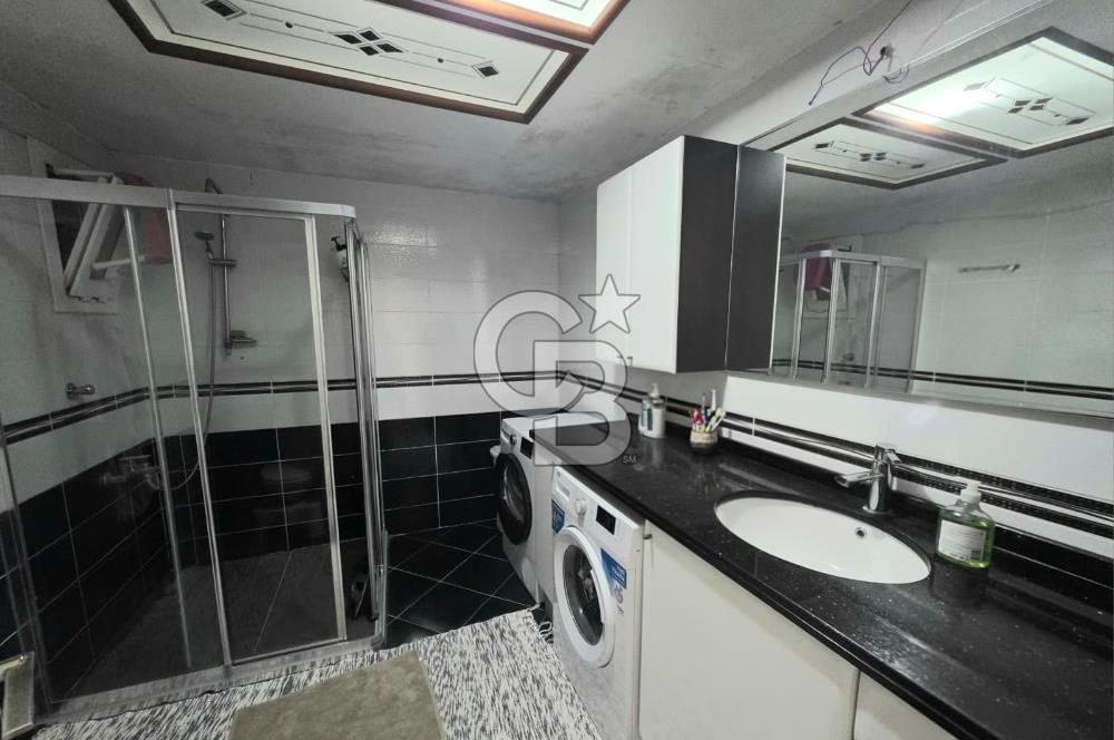 KURTTEPE DE SATILIK 4+1 DAİRE 