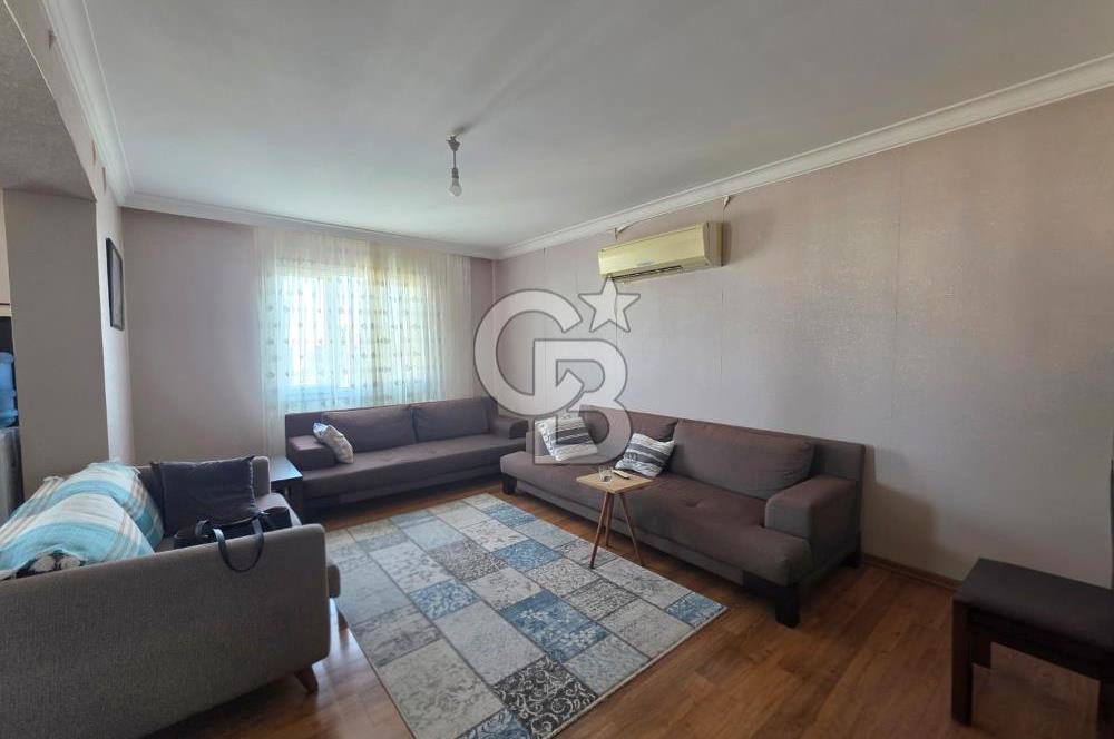 KURTTEPE DE SATILIK 4+1 DAİRE 