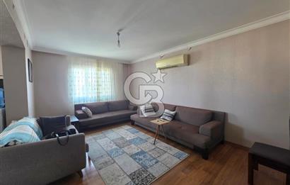 KURTTEPE DE SATILIK 4+1 DAİRE 