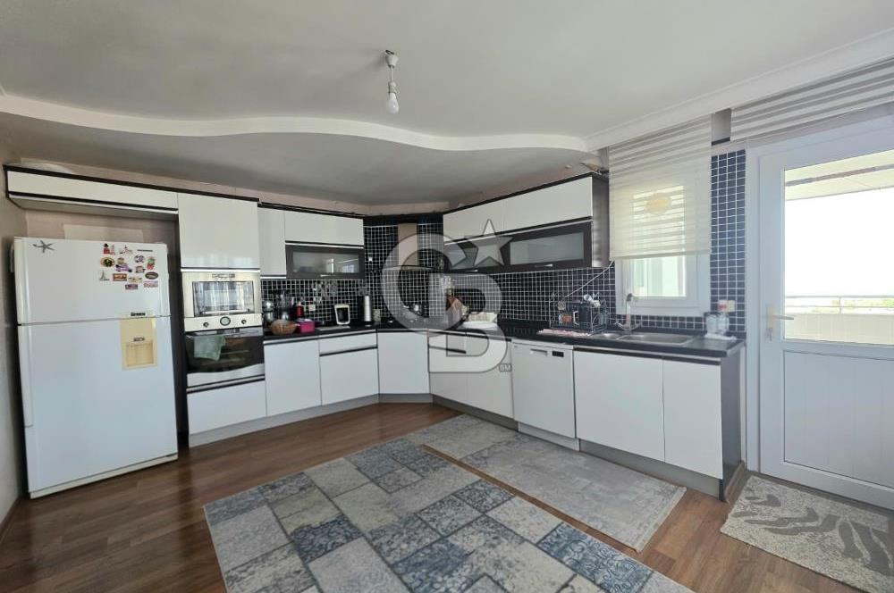 KURTTEPE DE SATILIK 4+1 DAİRE 