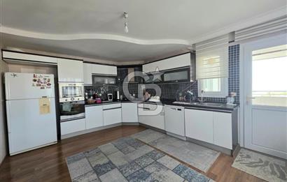KURTTEPE DE SATILIK 4+1 DAİRE 