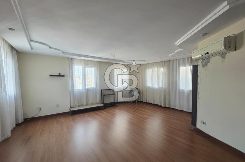KURTTEPE DE SATILIK 4+1 DAİRE 