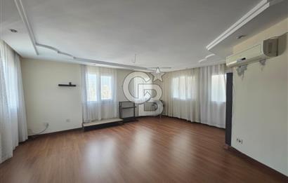 KURTTEPE DE SATILIK 4+1 DAİRE 