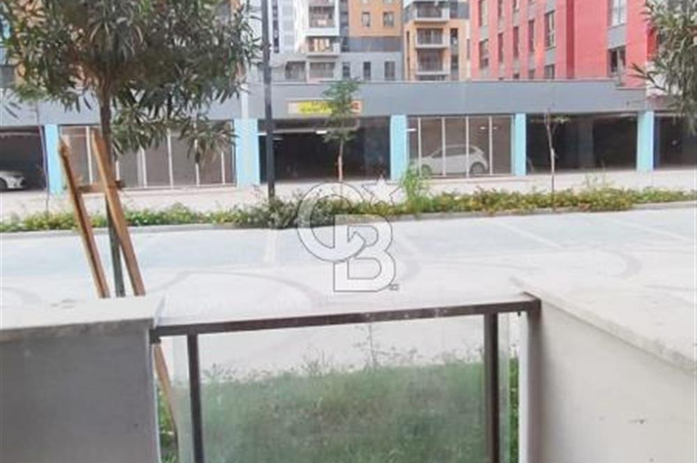 SKY'DAN!!! SUR YAPI ANTALYA 'DA "FIRSAT" GENİŞ KİRALIK 4+1 DAİRE