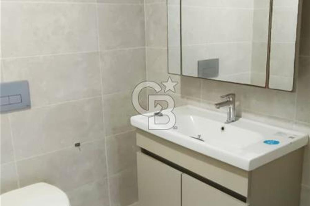SKY'DAN!!! SUR YAPI ANTALYA 'DA "FIRSAT" GENİŞ KİRALIK 4+1 DAİRE