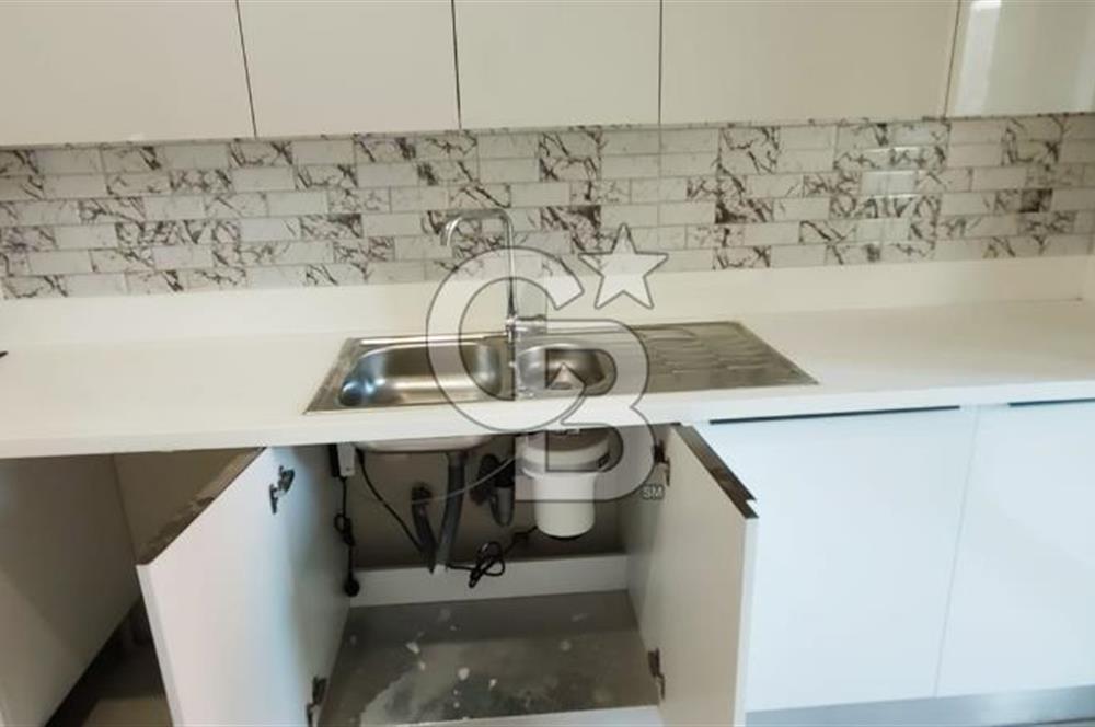 SKY'DAN!!! SUR YAPI ANTALYA 'DA "FIRSAT" GENİŞ KİRALIK 4+1 DAİRE