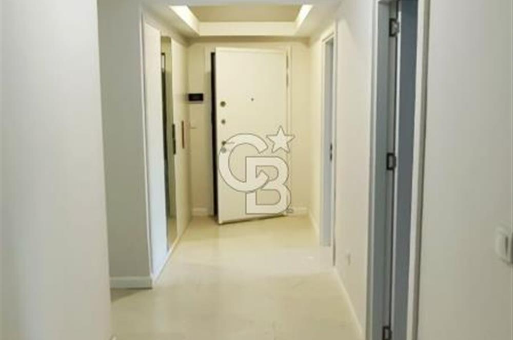 SKY'DAN!!! SUR YAPI ANTALYA 'DA "FIRSAT" GENİŞ KİRALIK 4+1 DAİRE