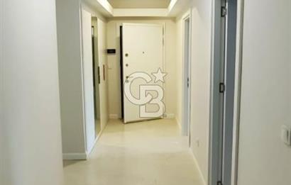 SKY'DAN!!! SUR YAPI ANTALYA 'DA "FIRSAT" GENİŞ KİRALIK 4+1 DAİRE