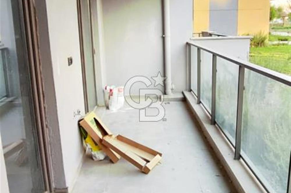 SKY'DAN!!! SUR YAPI ANTALYA 'DA "FIRSAT" GENİŞ KİRALIK 4+1 DAİRE
