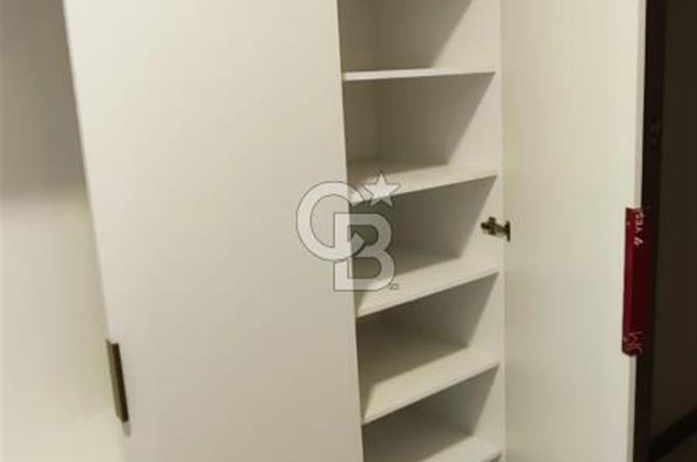 SKY'DAN!!! SUR YAPI ANTALYA 'DA "FIRSAT" GENİŞ KİRALIK 4+1 DAİRE