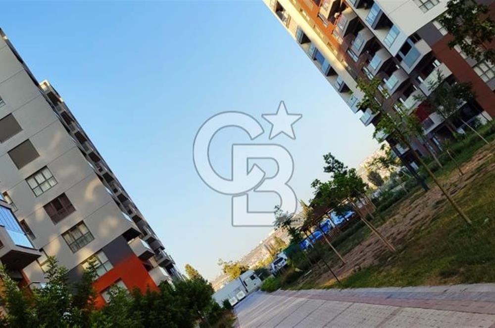 SKY'DAN!!! SUR YAPI ANTALYA 'DA "FIRSAT" GENİŞ KİRALIK 4+1 DAİRE