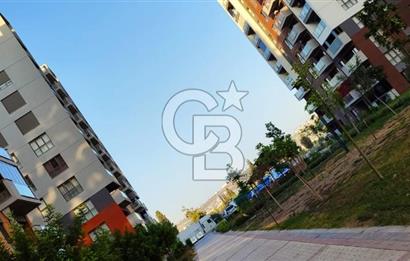SKY'DAN!!! SUR YAPI ANTALYA 'DA "FIRSAT" GENİŞ KİRALIK 4+1 DAİRE