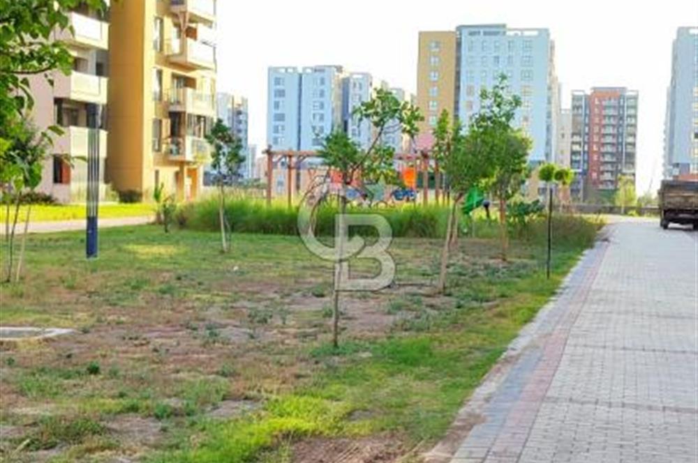 SKY'DAN!!! SUR YAPI ANTALYA 'DA "FIRSAT" GENİŞ KİRALIK 4+1 DAİRE