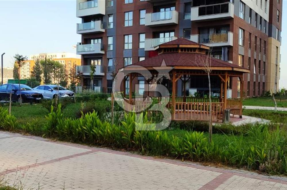 SKY'DAN!!! SUR YAPI ANTALYA 'DA "FIRSAT" GENİŞ KİRALIK 4+1 DAİRE