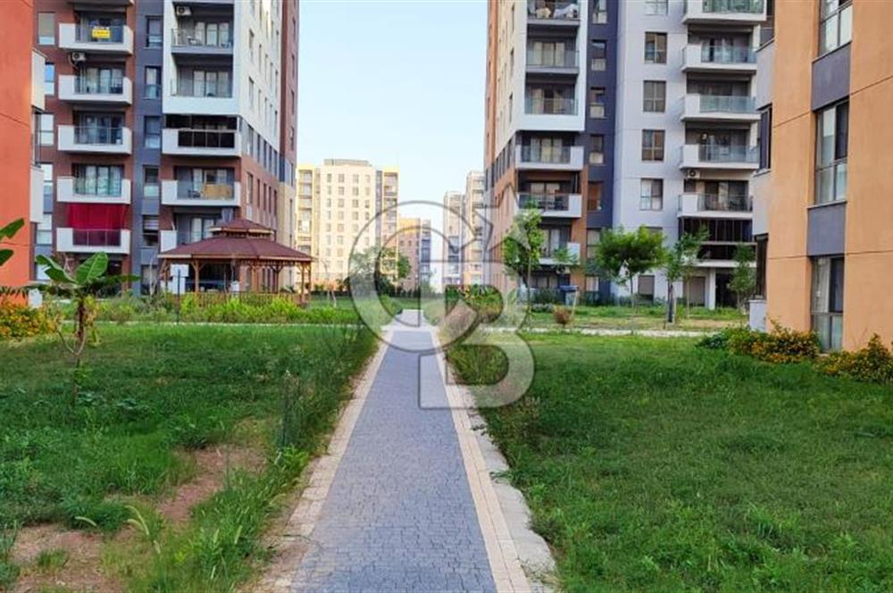 SKY'DAN!!! SUR YAPI ANTALYA 'DA "FIRSAT" GENİŞ KİRALIK 4+1 DAİRE