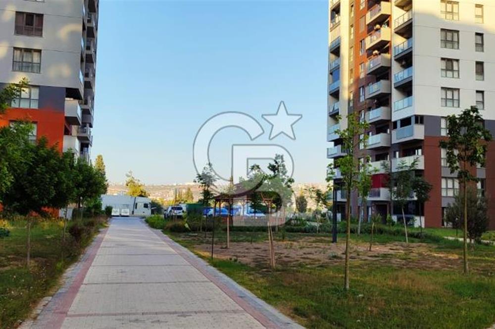 SKY'DAN!!! SUR YAPI ANTALYA 'DA "FIRSAT" GENİŞ KİRALIK 4+1 DAİRE