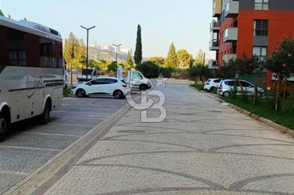SKY'DAN!!! SUR YAPI ANTALYA 'DA "FIRSAT" GENİŞ KİRALIK 4+1 DAİRE