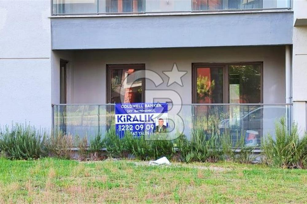 SKY'DAN!!! SUR YAPI ANTALYA 'DA "FIRSAT" GENİŞ KİRALIK 4+1 DAİRE