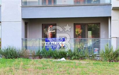 SKY'DAN!!! SUR YAPI ANTALYA 'DA "FIRSAT" GENİŞ KİRALIK 4+1 DAİRE